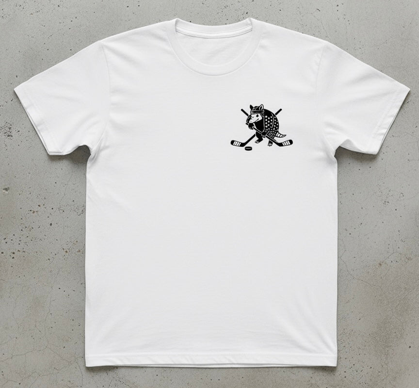 Armadillo Hockey
