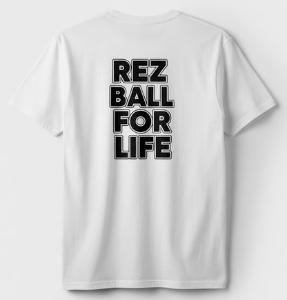 Rez Ball