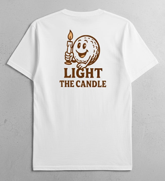 Light The Candle