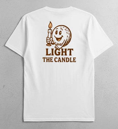 Light The Candle