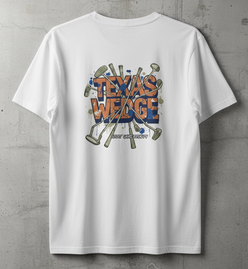 Texas Wedge