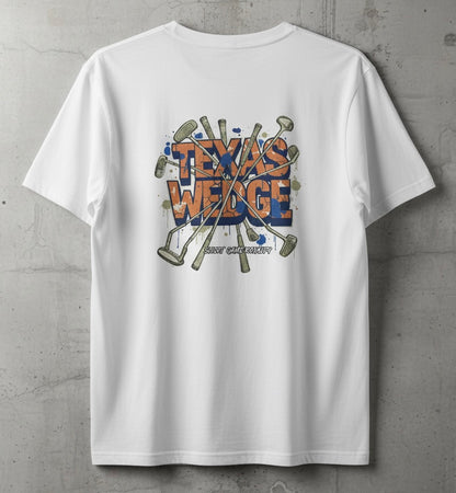 Texas Wedge