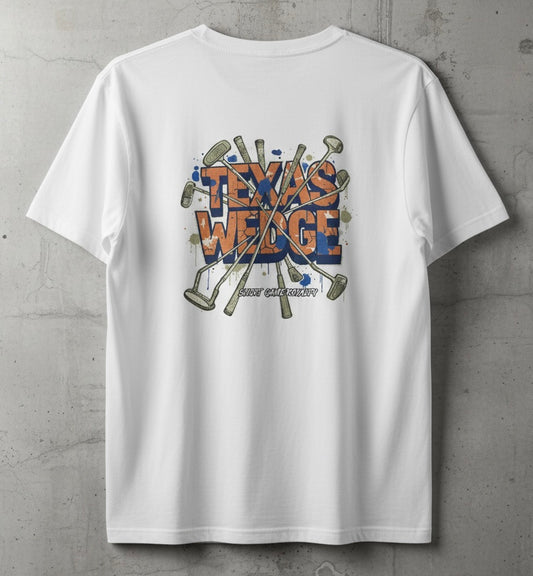 Texas Wedge