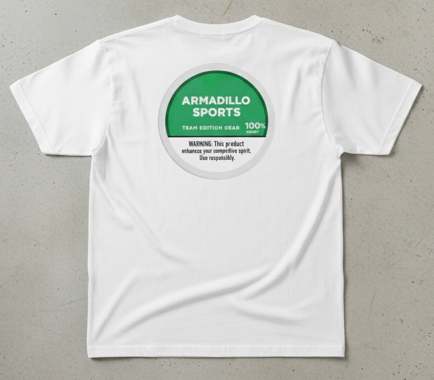 Team Armadillo