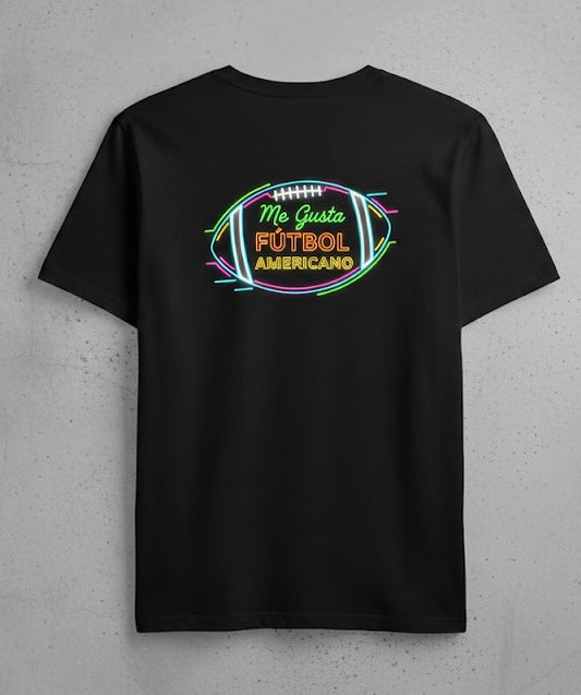 Me Gusta Futbol Americano