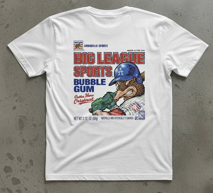 Big League Armadillo