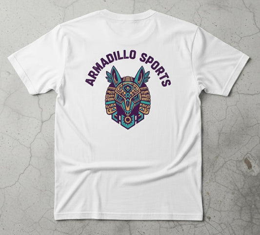 Tribal Armadillo